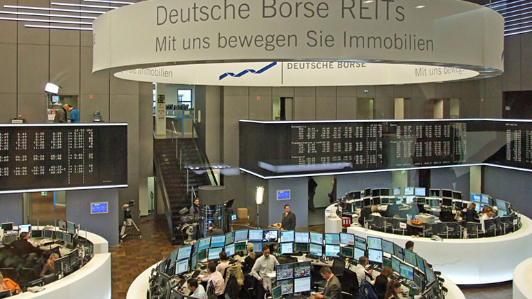 Υπό πίεση οι ευρωπαϊκές αγορές